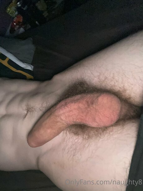 Foto di nudo di fuga di OnlyFans di Naughtyliam29