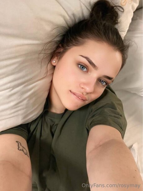 Rosymay