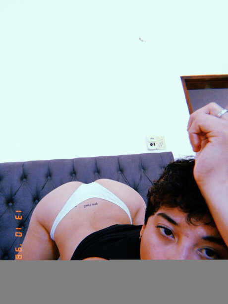 Foto di nudo di fuga di OnlyFans di Ninakristal