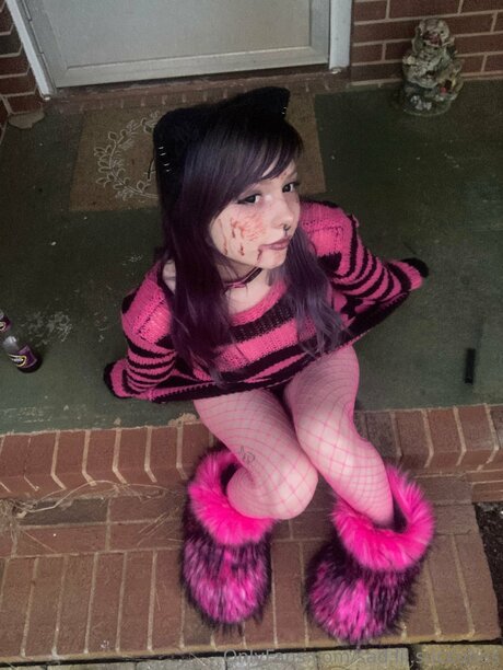 Sad Lil Succubus