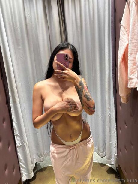 Theemiluna
