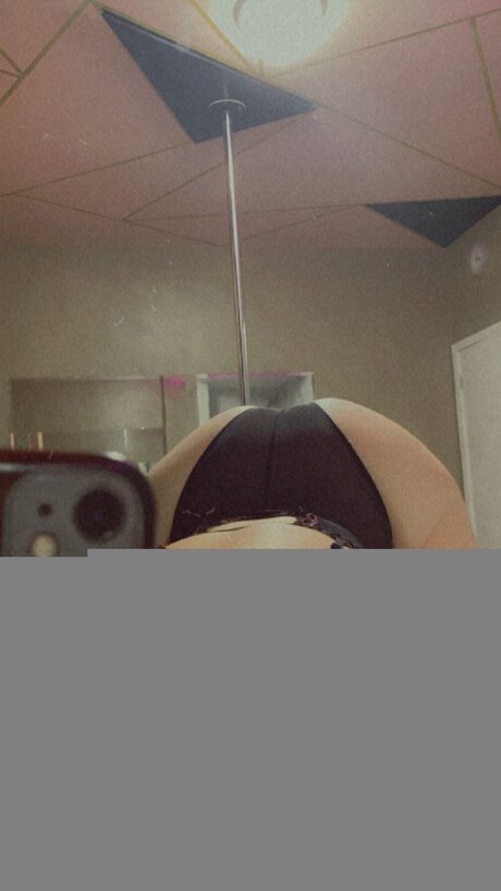 Foto di nudo di fuga di OnlyFans di Xoxo Luna999