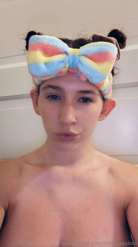 Littlefoxxyboo