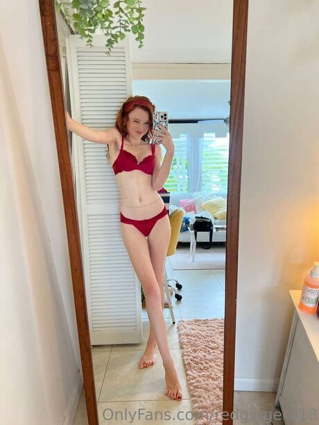 Redginger018