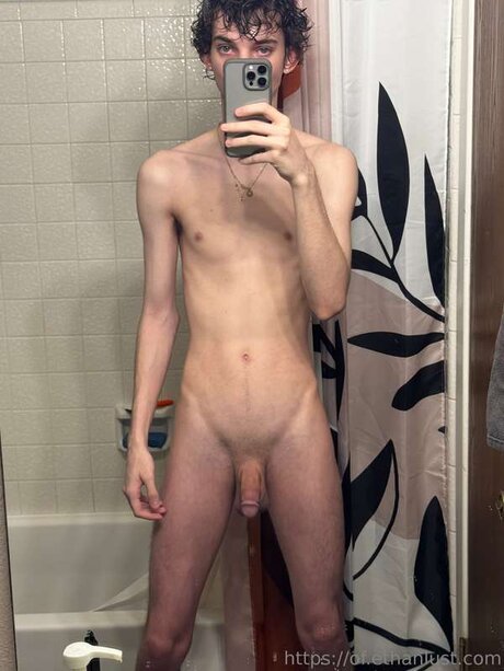 Ethanlustx