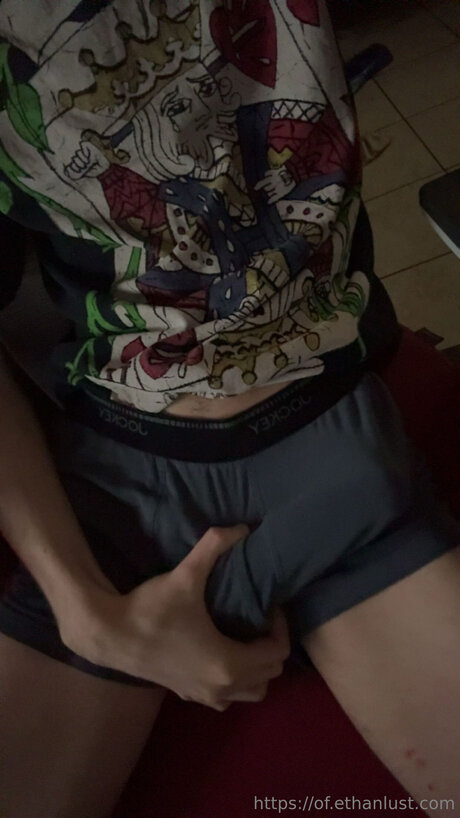 Ethanlustx