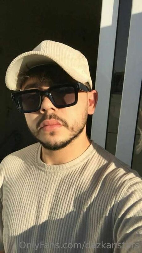 Foto di nudo di fuga di OnlyFans di Dazkanstars