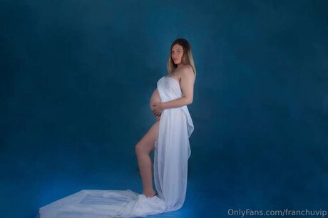 Foto di nudo di fuga di OnlyFans di Franchuvip