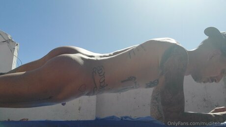 Muditohot
