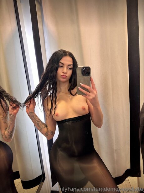 Femdomqueenkate