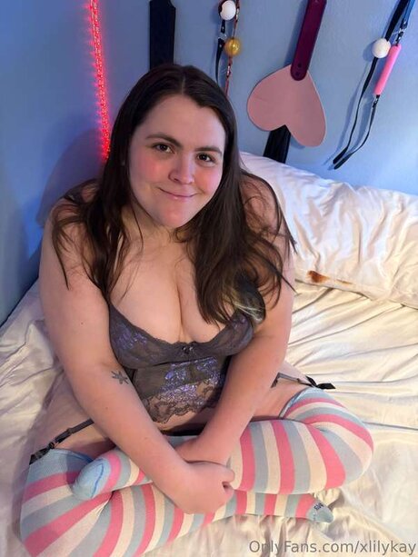 Xlilykay