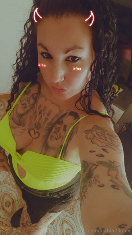 Diabla23only