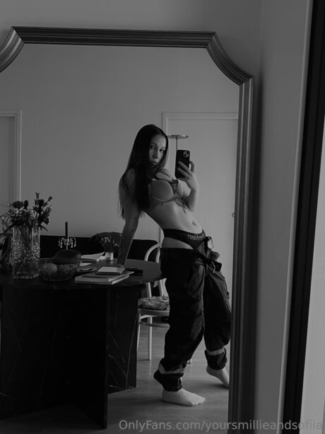 Yoursmillieandsofiia