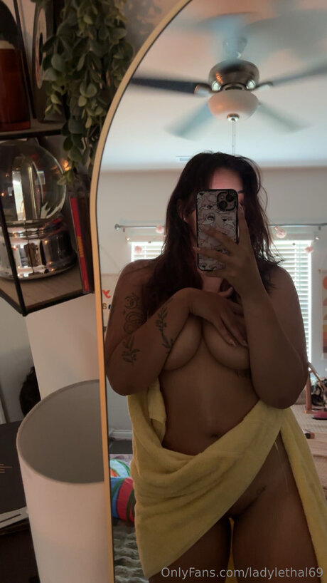Ladylethal69