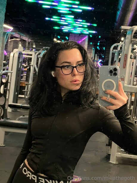 Millathegoth
