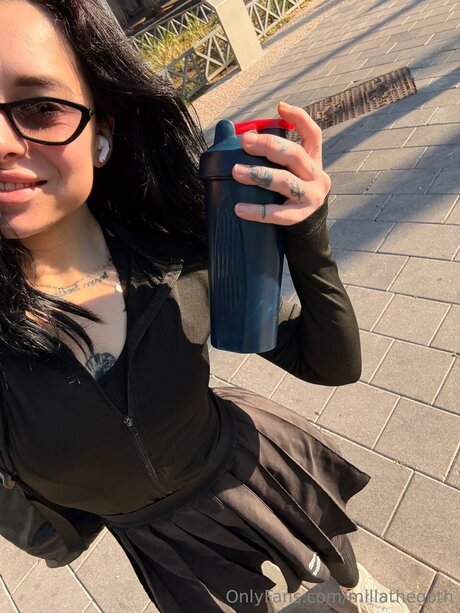 Millathegoth