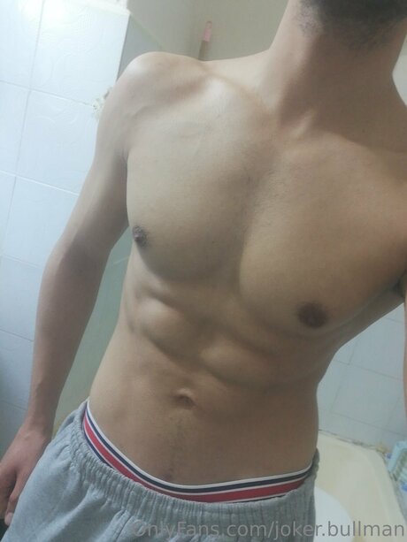 Foto di nudo di fuga di OnlyFans di Chuckymann