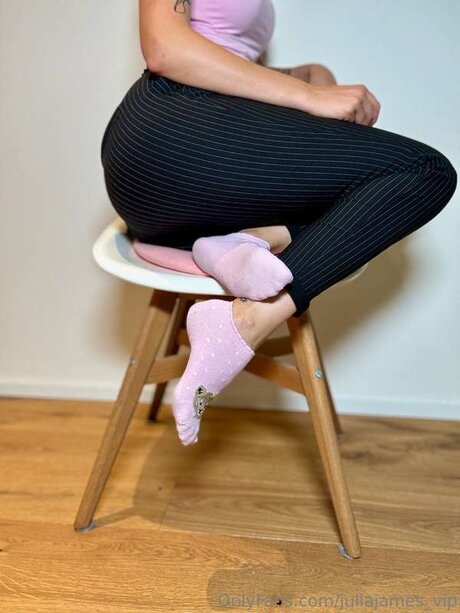 Juliajames Vip