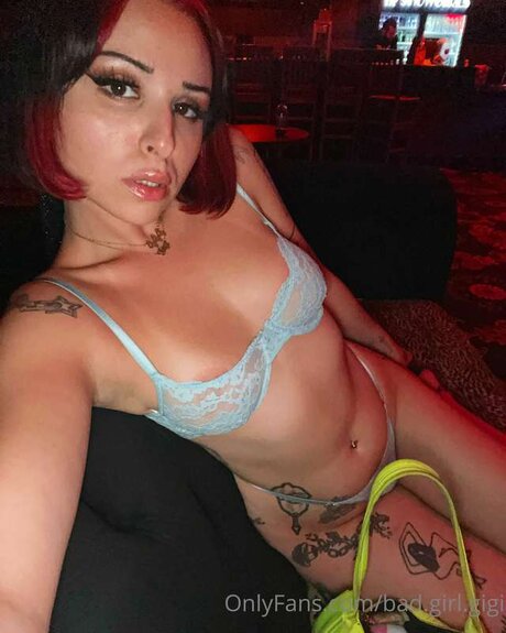 Bad Girl Gigi