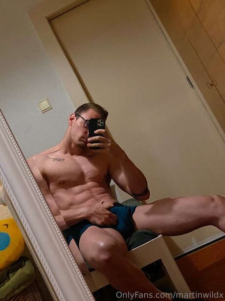 Martinwildx
