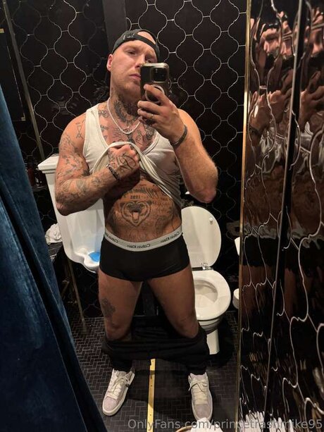 Mikeyboy95