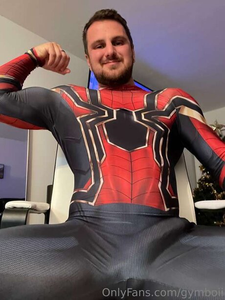 Gymboii