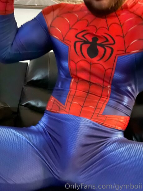 Gymboii