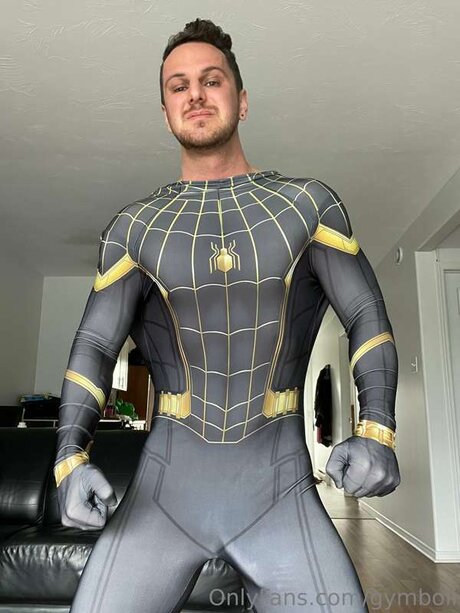 Gymboii