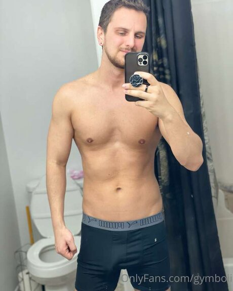Gymboii