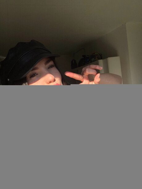 Foto di nudo di fuga di OnlyFans di Micaleasoyyyo