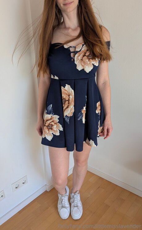 Littlemisslavender