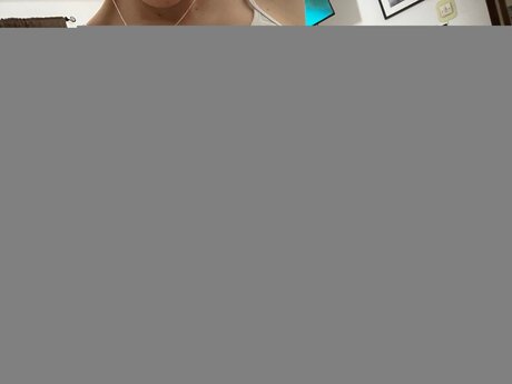Foto di nudo di fuga di OnlyFans di Melitagreyy