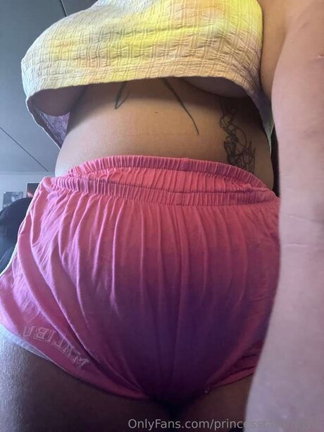 Princesstatumlynn