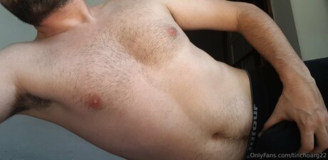 Foto di nudo di fuga di OnlyFans di Tinchoarg22