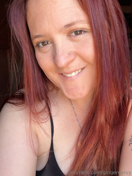 Gingercurvy