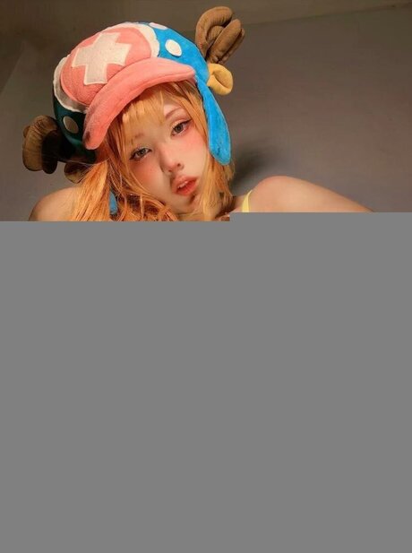 Foto di nudo di fuga di OnlyFans di Sweet Megan 7