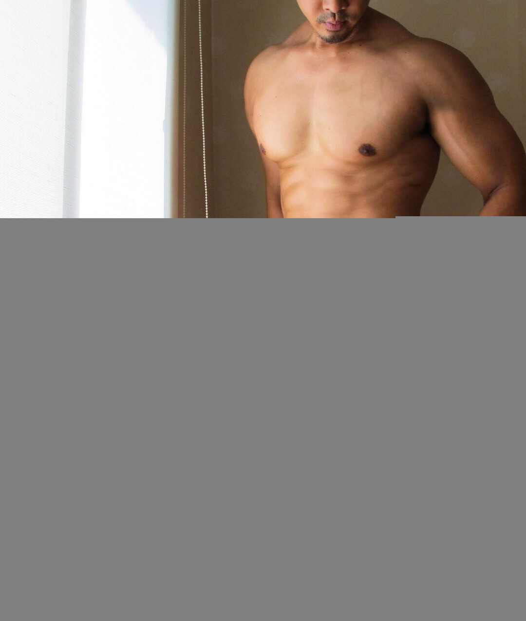 Foto di nudo di fuga di OnlyFans di Saagguy #1111