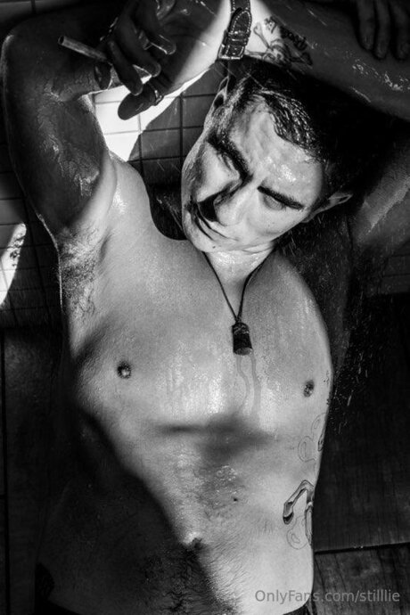 Foto di nudo di fuga di OnlyFans di Stilllie