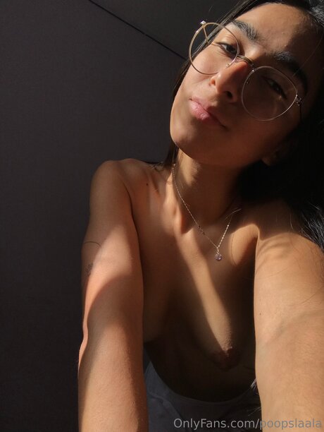 Foto di nudo di fuga di OnlyFans di Dreammbarbie