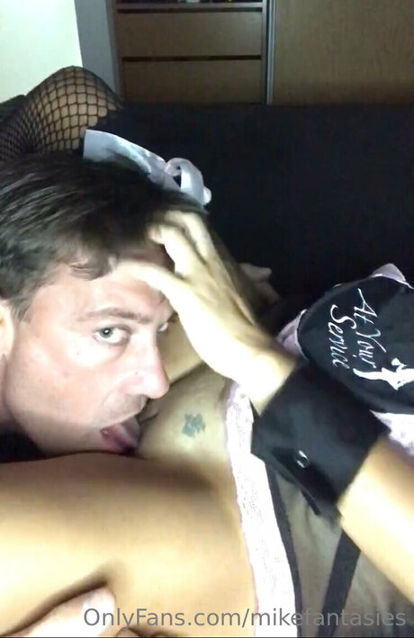 Mikefantasies