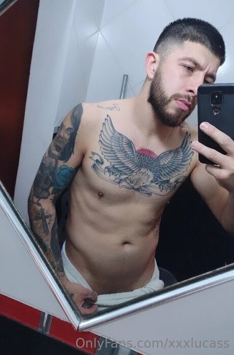 Foto di nudo di fuga di OnlyFans di Secret Knight