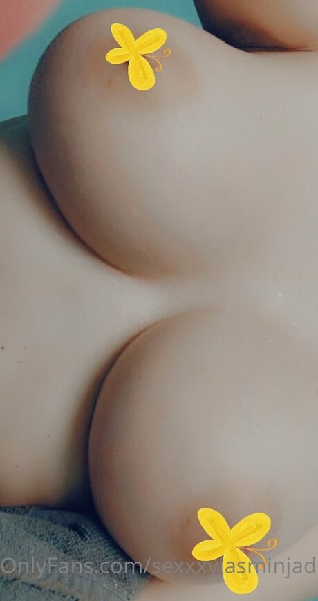 Sexxxyjasminjadexo
