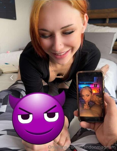 Brandonmagnum
