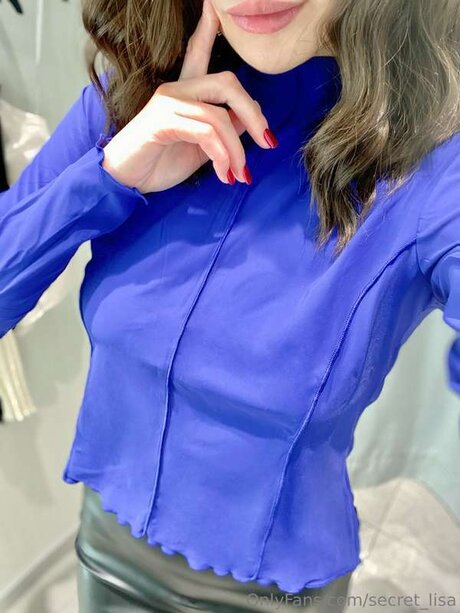 Secret Lisa