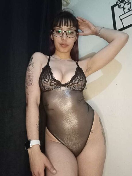 Bby Kataleyaa