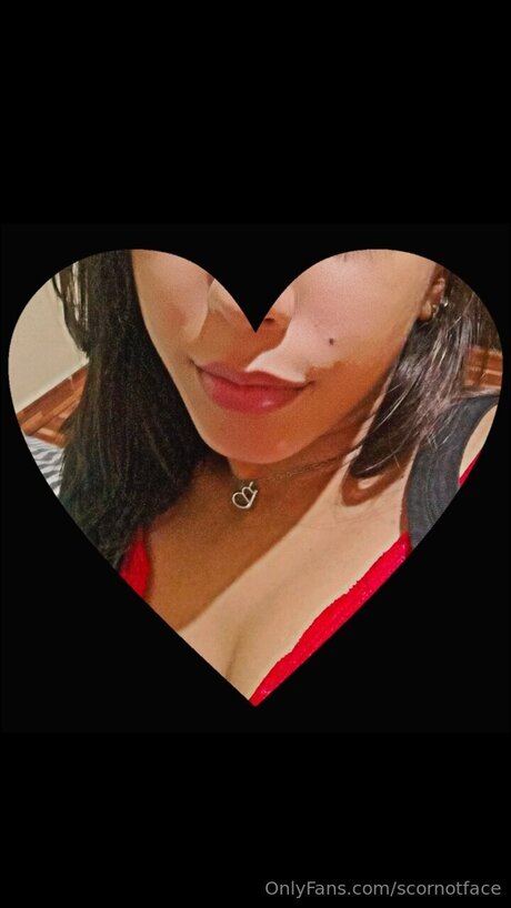 Foto di nudo di fuga di OnlyFans di Scornotface
