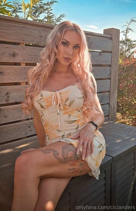 Ciciandersxx