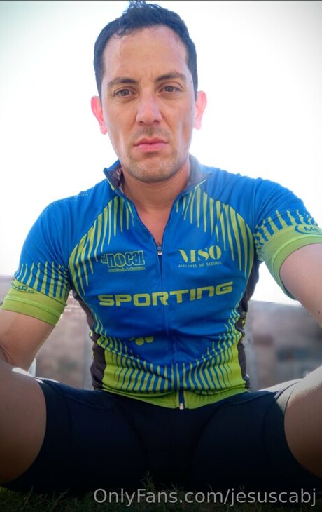 Jesuscabj