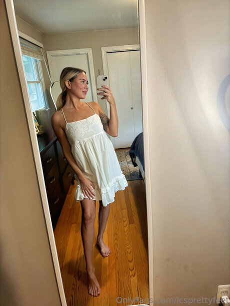 Lcsprettyfeet