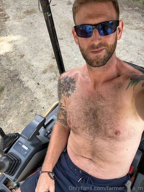 Farmer S A M